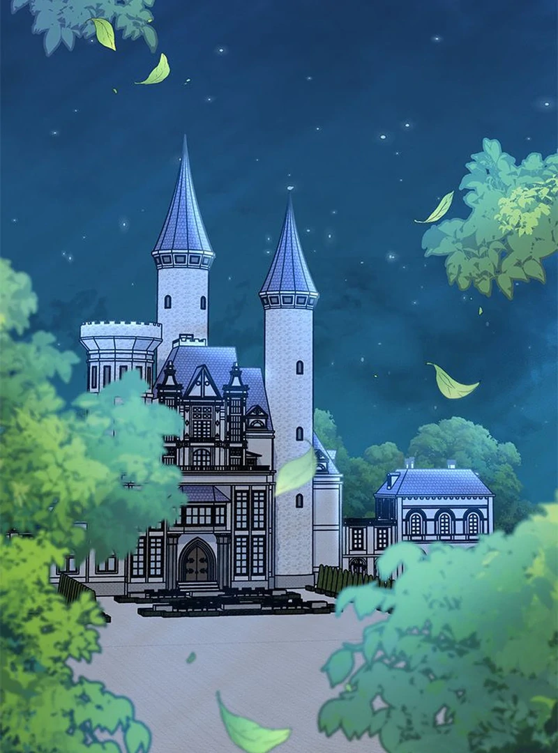 The Sea Captain's Bride Chapter 81 - page 80