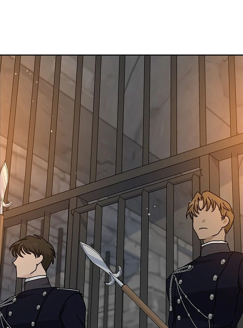The Sea Captain's Bride Chapter 81 - page 87