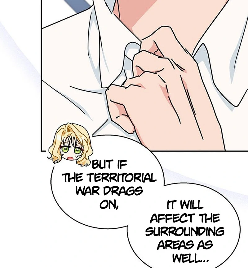 The Sea Captain's Bride Chapter 81 - page 9