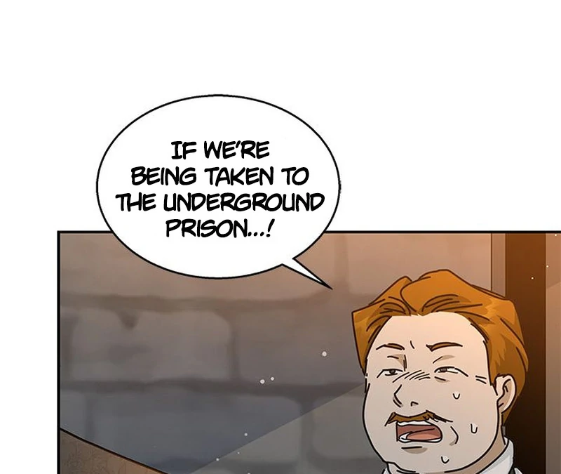 The Sea Captain's Bride Chapter 81 - page 90