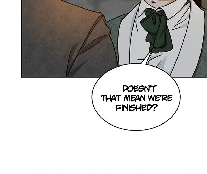 The Sea Captain's Bride Chapter 81 - page 91