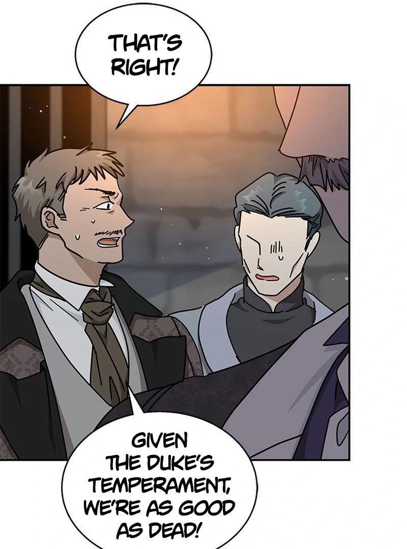The Sea Captain's Bride Chapter 81 - page 92