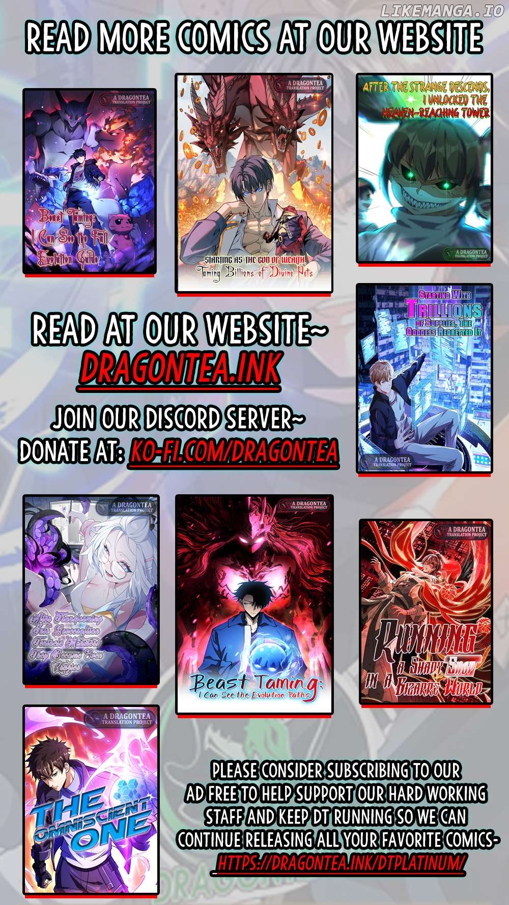 Rules and Tales: Starting as a Forced God of War Chapter 35 - page 12