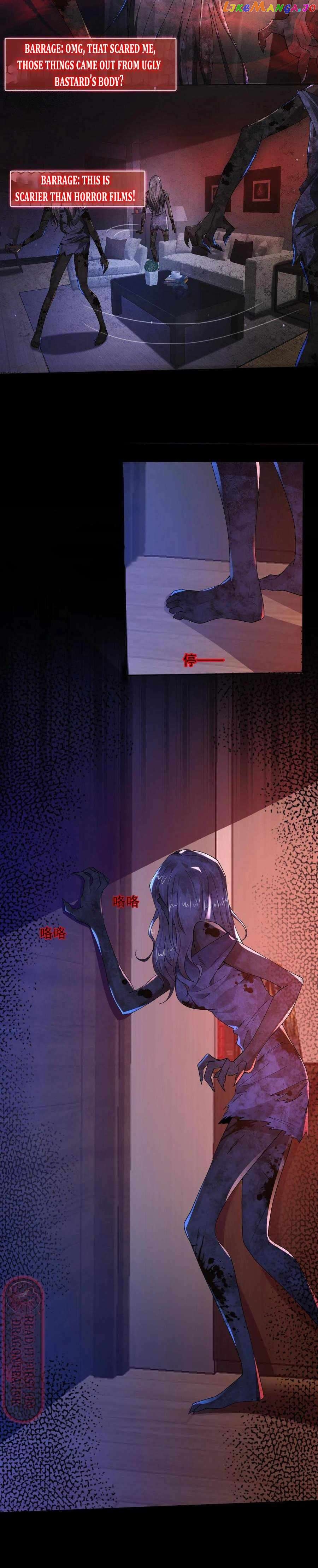 Rules and Tales: Starting as a Forced God of War chapter 4 - page 7