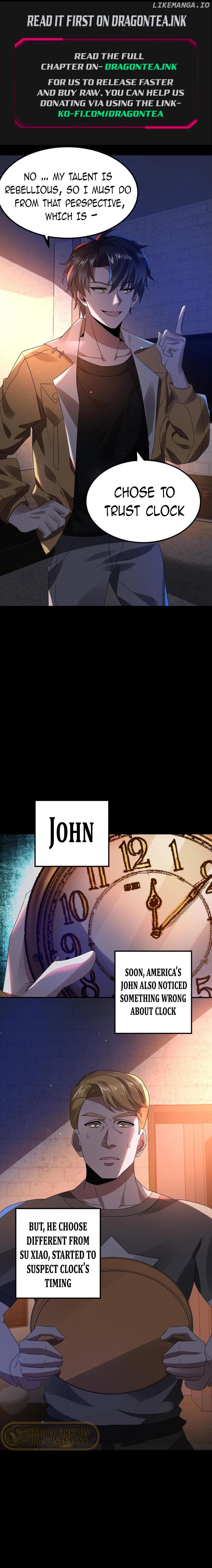 Rules and Tales: Starting as a Forced God of War Chapter 15 - page 2
