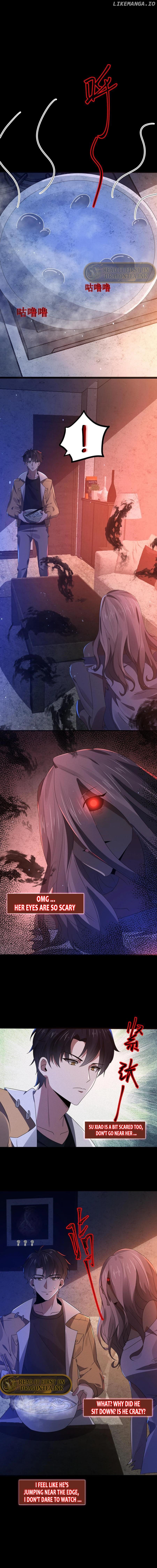 Rules and Tales: Starting as a Forced God of War Chapter 15 - page 7
