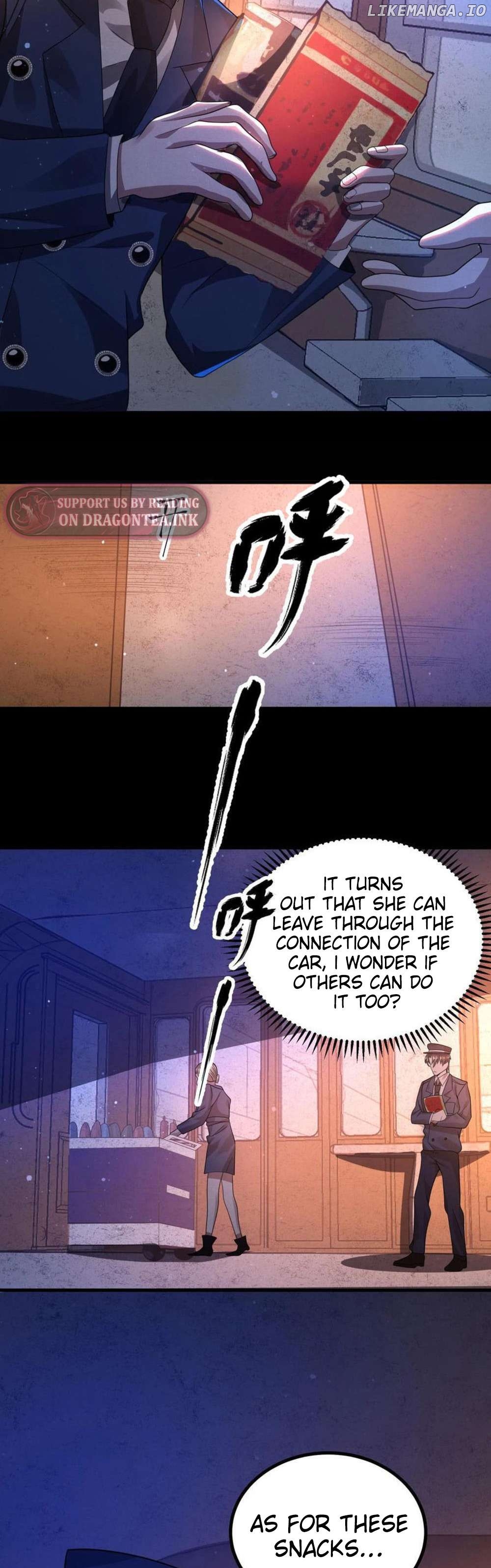 Rules and Tales: Starting as a Forced God of War Chapter 25 - page 3