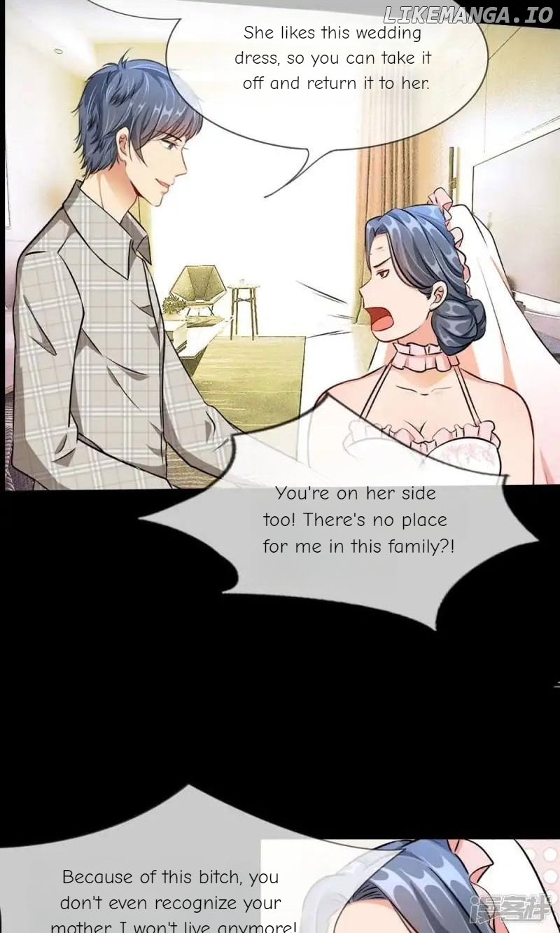 I'll always love you Chapter 0.1 - page 12