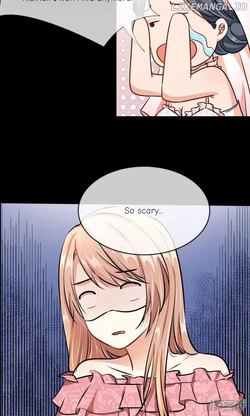I'll always love you Chapter 0.1 - page 13