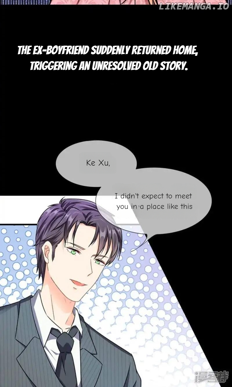 I'll always love you Chapter 0.1 - page 14