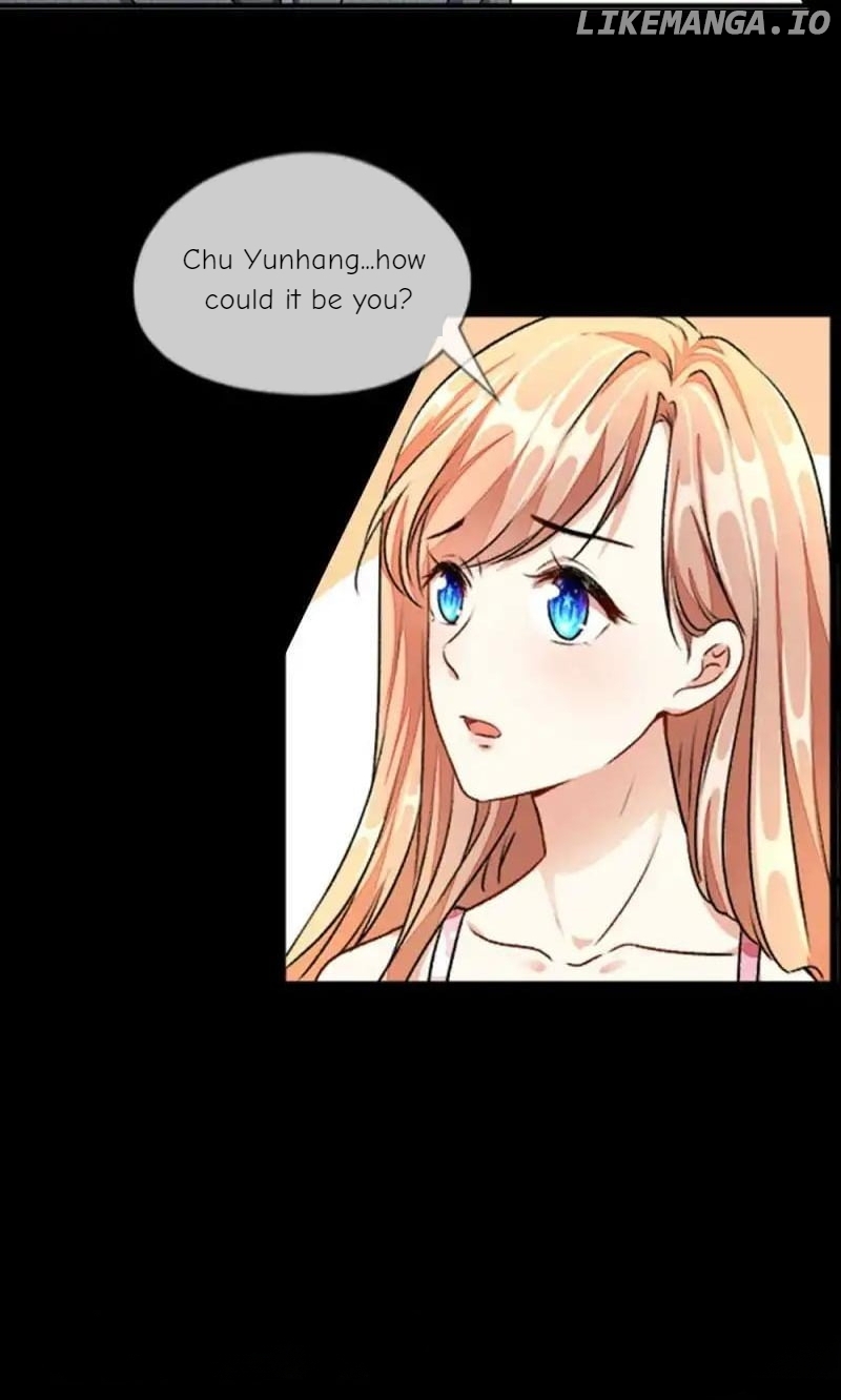 I'll always love you Chapter 0.1 - page 15