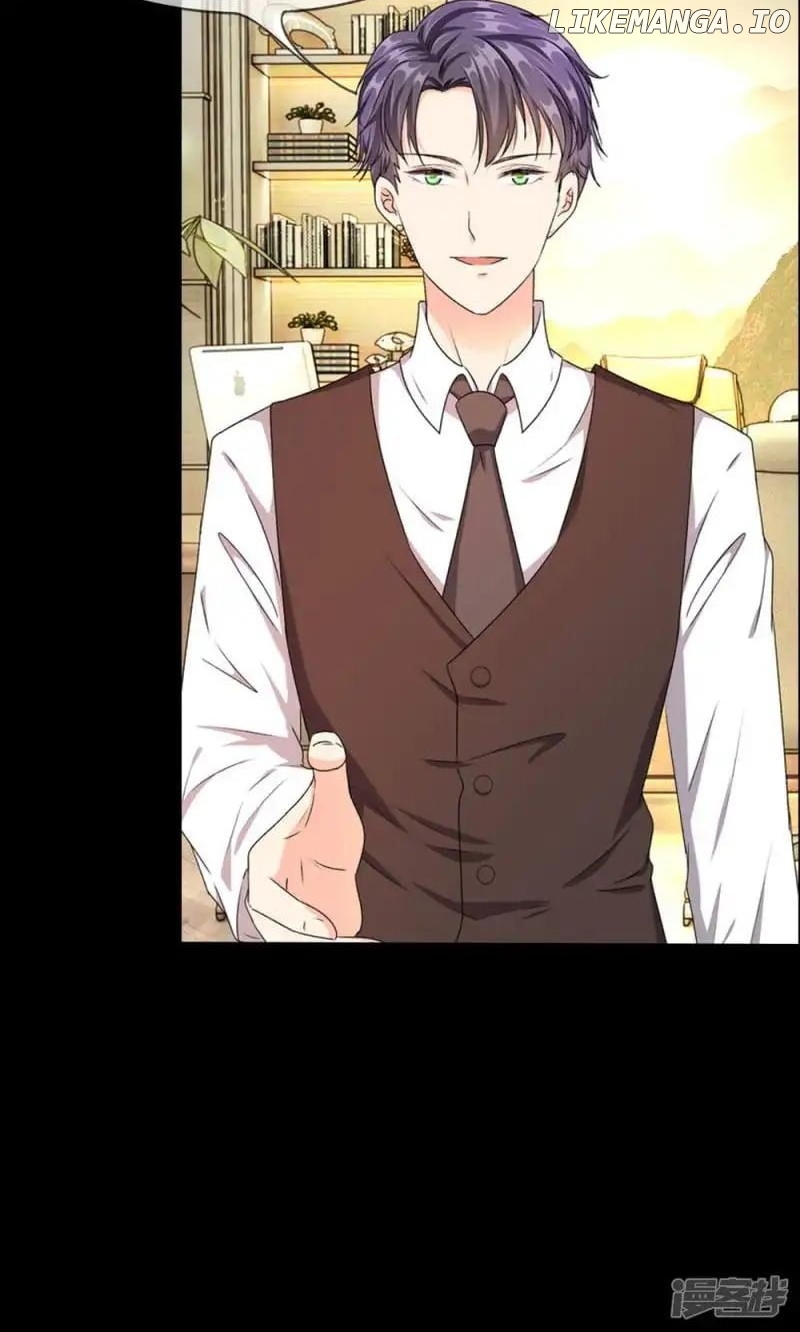 I'll always love you Chapter 0.1 - page 19