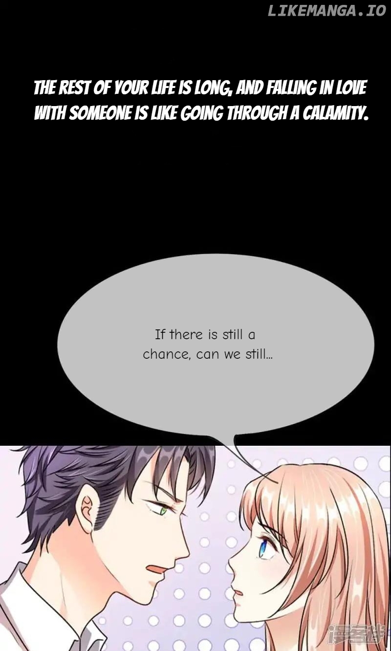 I'll always love you Chapter 0.1 - page 20
