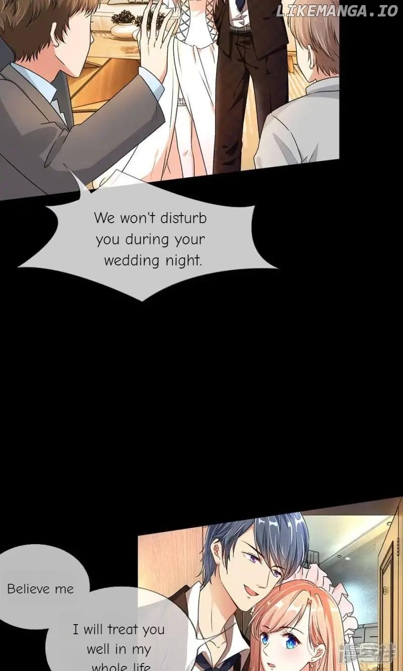 I'll always love you Chapter 0.1 - page 3