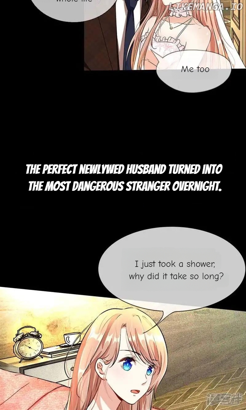 I'll always love you Chapter 0.1 - page 4