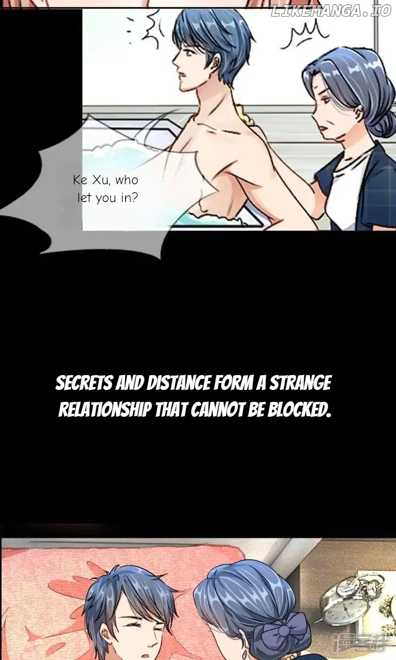 I'll always love you Chapter 0.1 - page 6