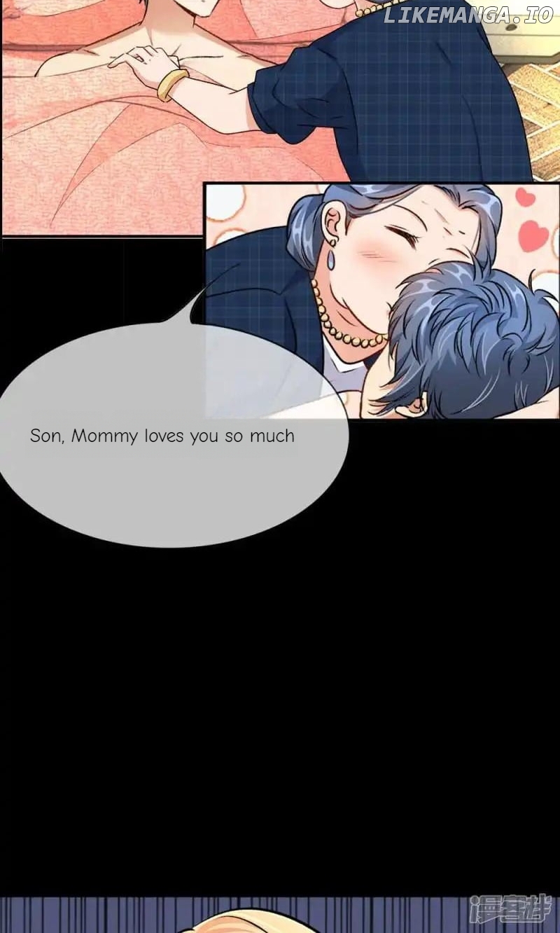 I'll always love you Chapter 0.1 - page 7
