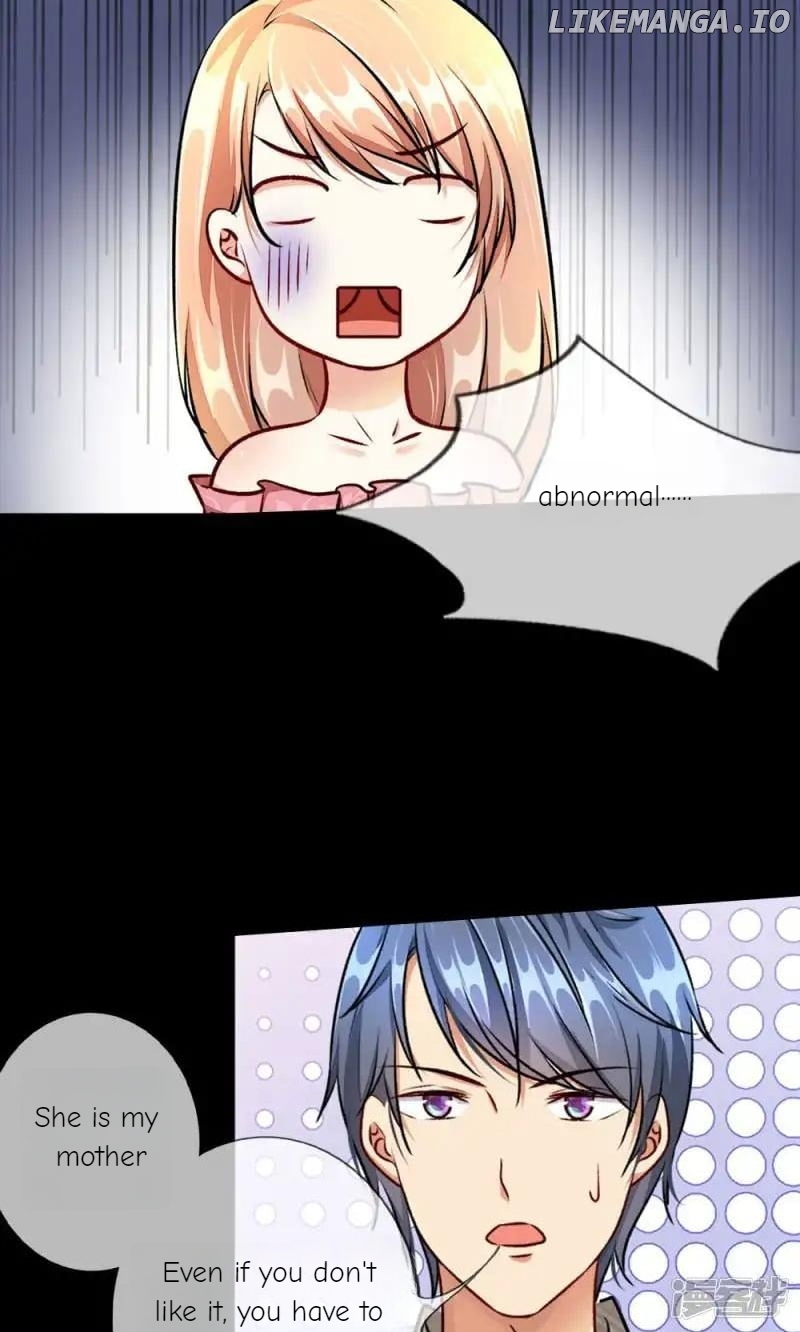 I'll always love you Chapter 0.1 - page 8
