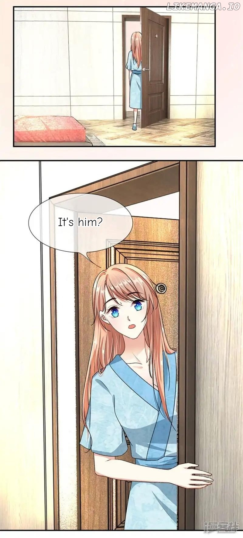 I'll always love you Chapter 5 - page 10