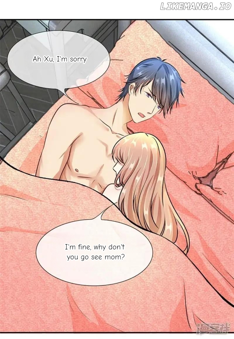 I'll always love you Chapter 5 - page 2
