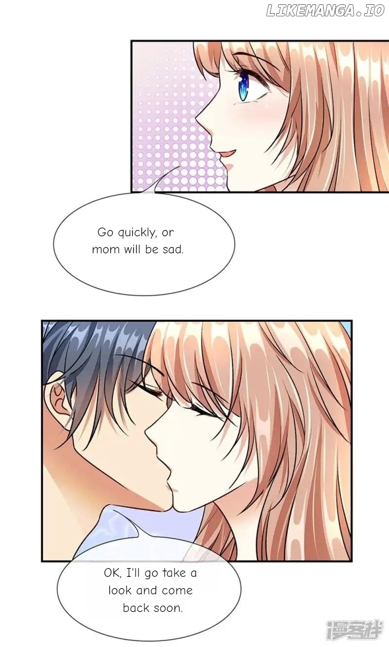 I'll always love you Chapter 5 - page 3