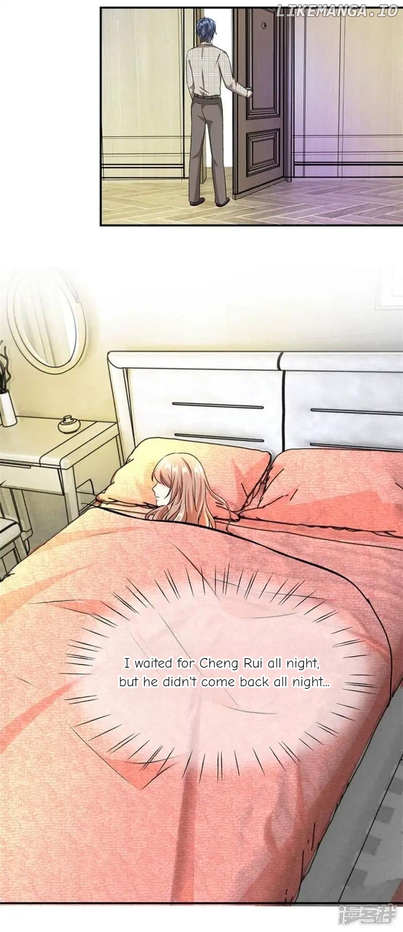 I'll always love you Chapter 5 - page 4