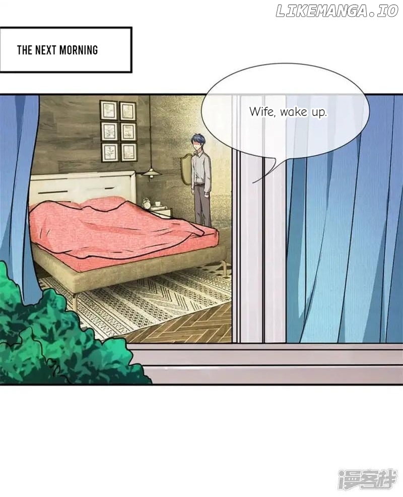 I'll always love you Chapter 5 - page 5