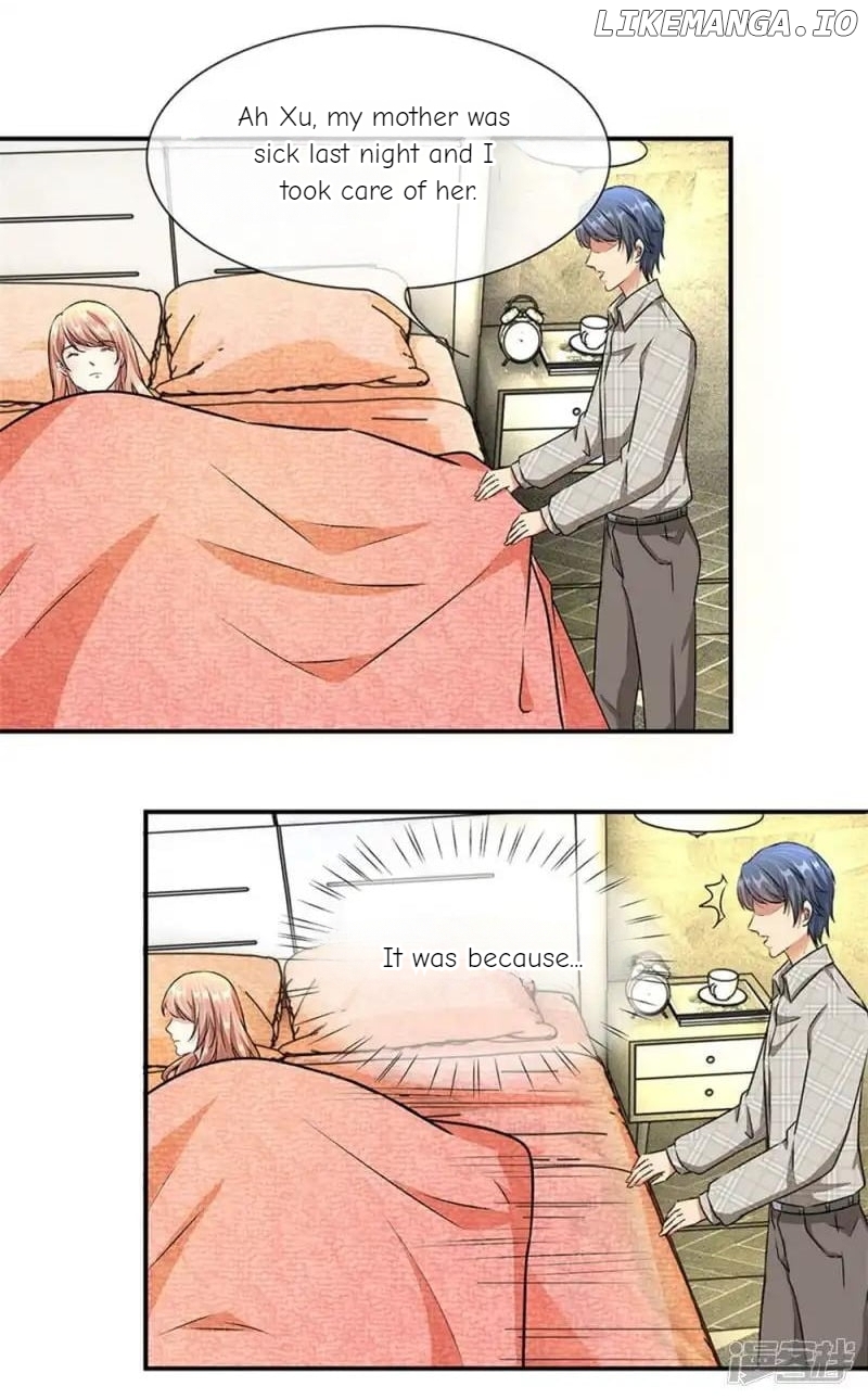 I'll always love you Chapter 5 - page 6