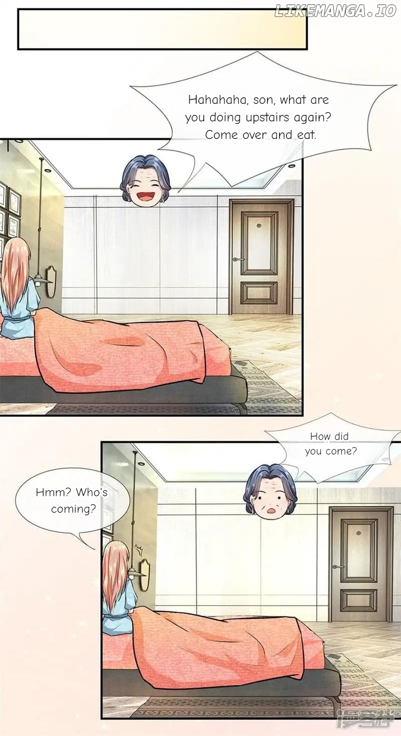 I'll always love you Chapter 5 - page 9