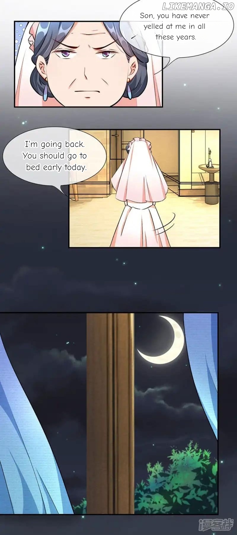 I'll always love you Chapter 4 - page 10