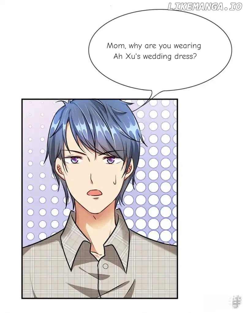 I'll always love you Chapter 4 - page 3