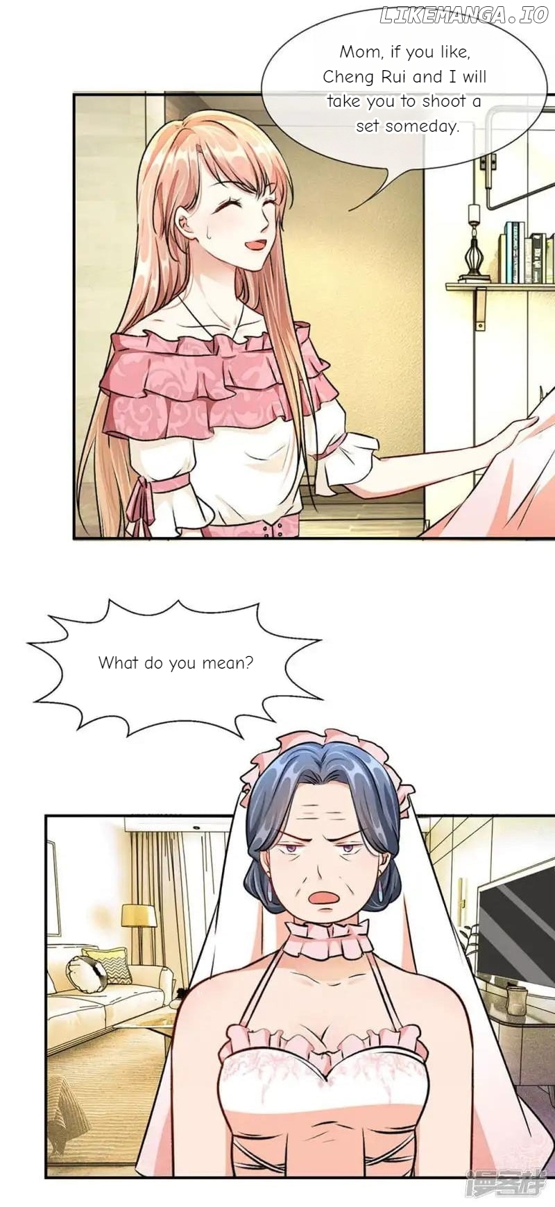 I'll always love you Chapter 4 - page 5