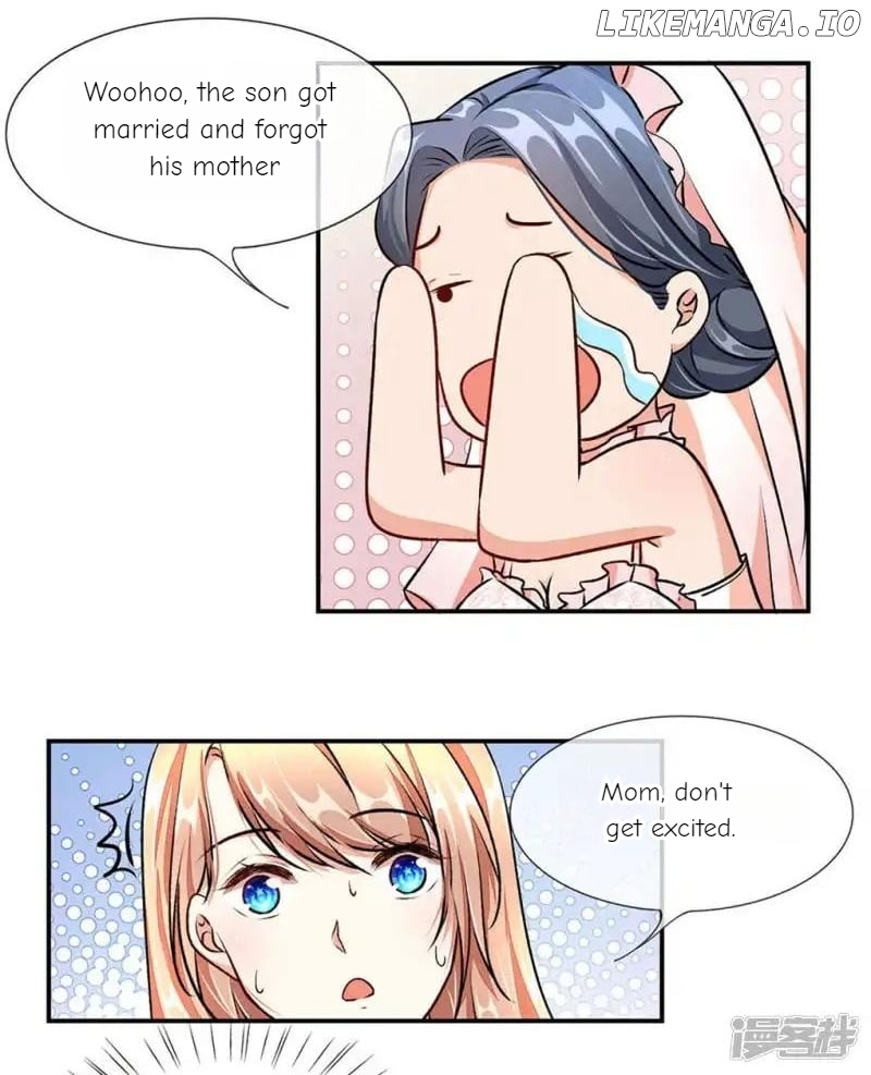 I'll always love you Chapter 4 - page 7