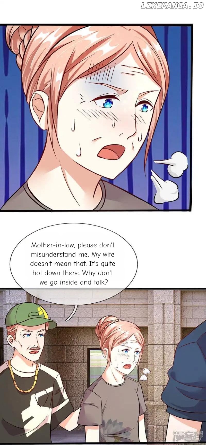 I'll always love you Chapter 40 - page 12