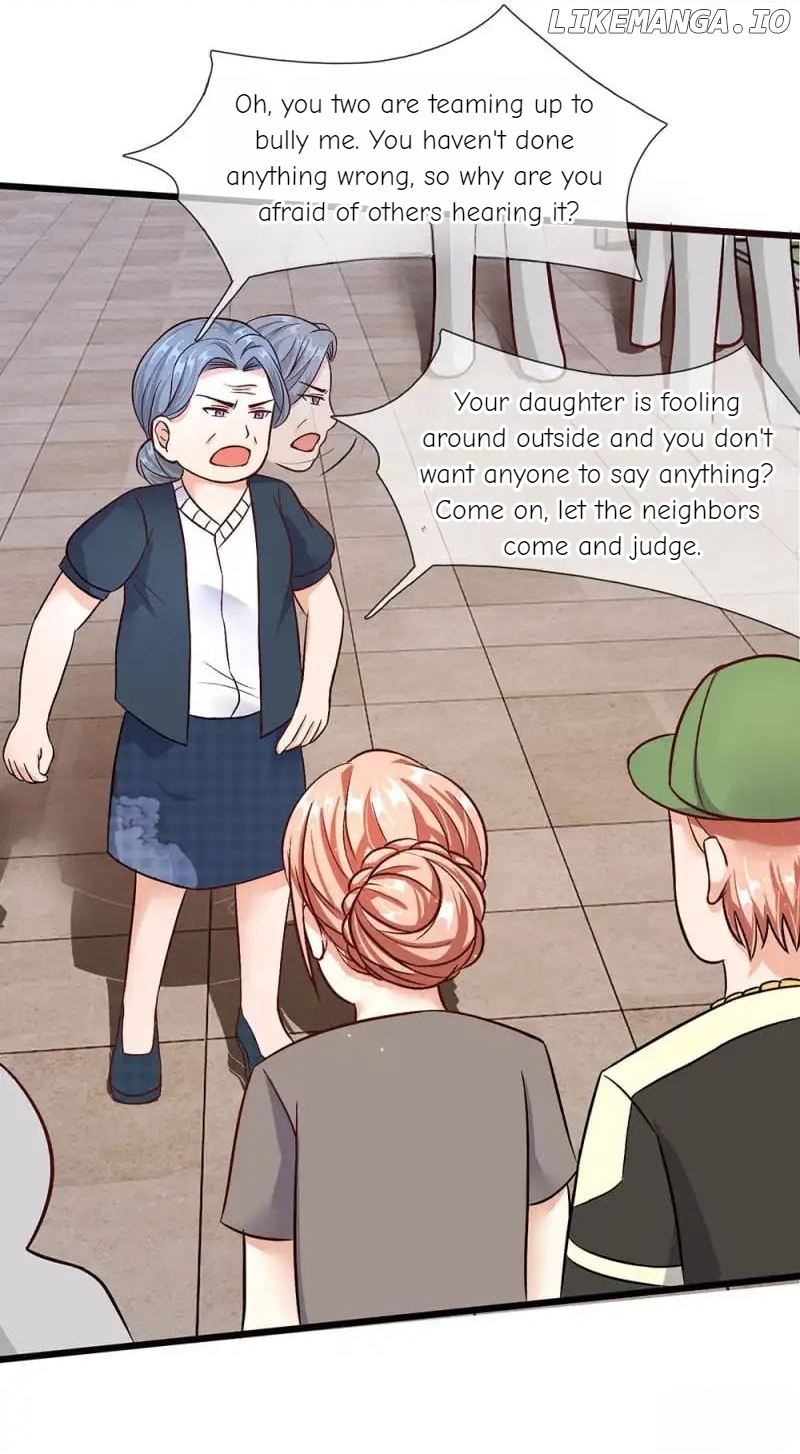 I'll always love you Chapter 40 - page 13