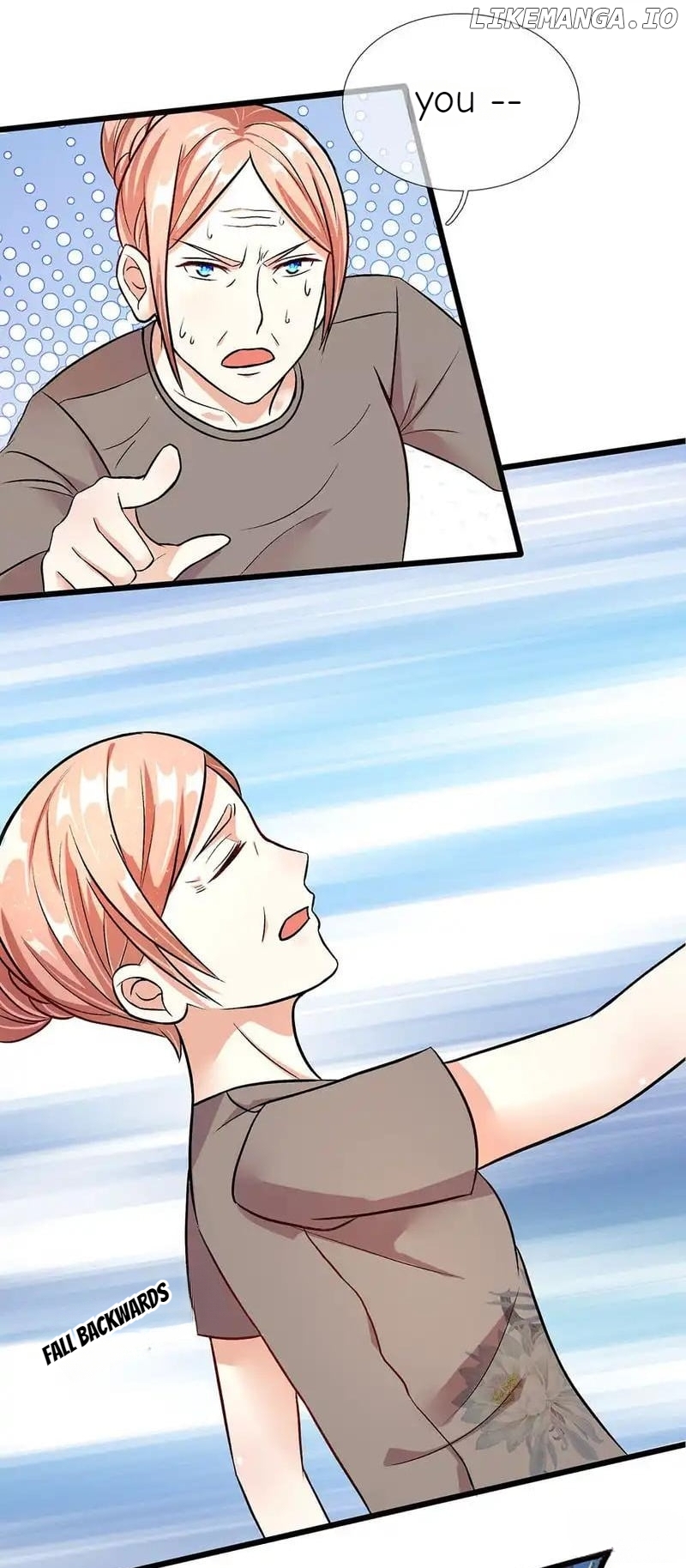 I'll always love you Chapter 40 - page 14