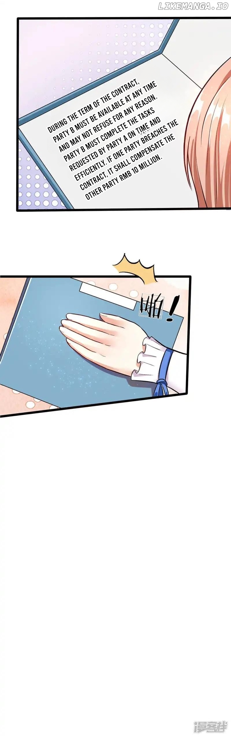 I'll always love you Chapter 40 - page 16