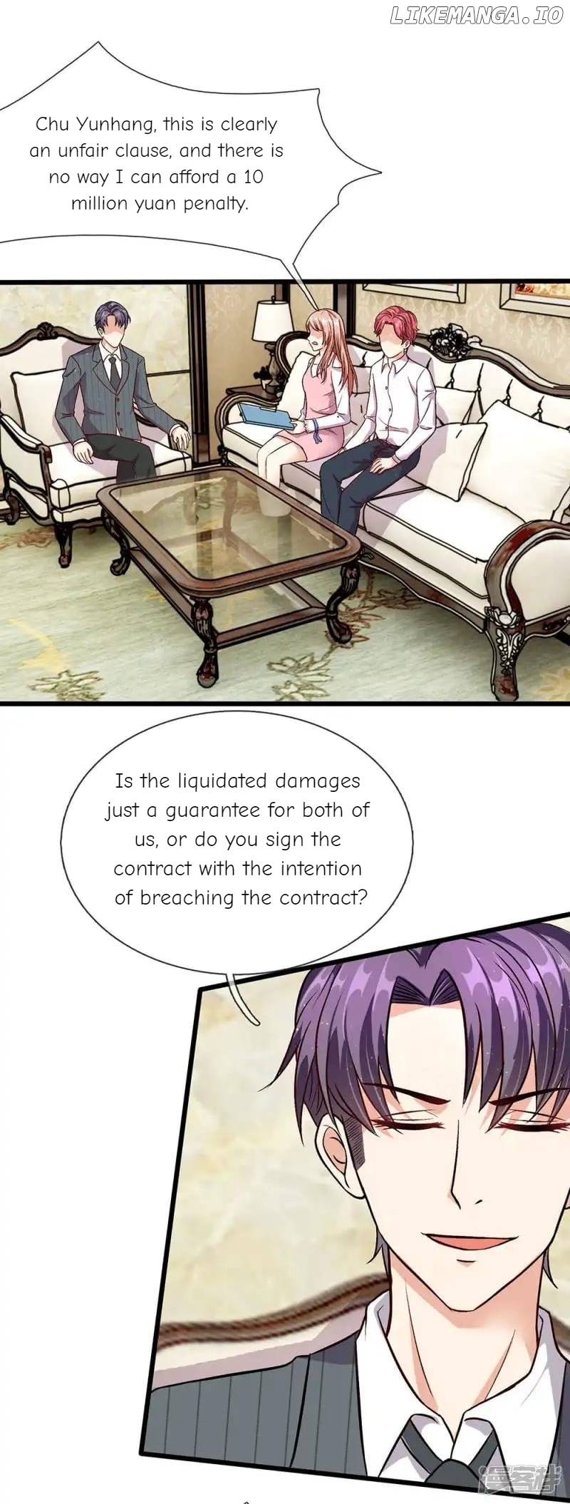 I'll always love you Chapter 40 - page 17