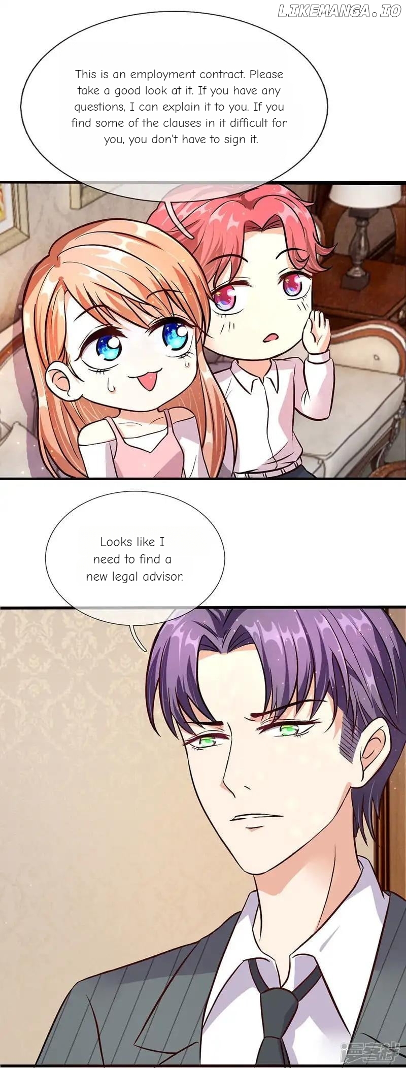 I'll always love you Chapter 40 - page 2