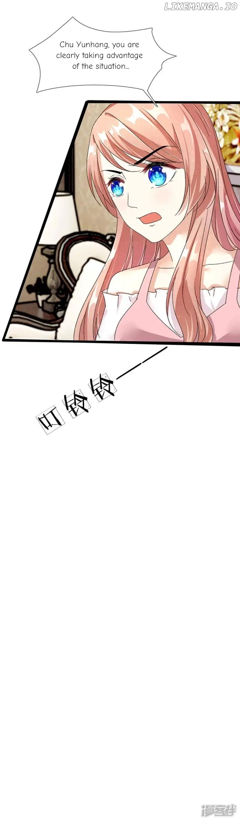I'll always love you Chapter 40 - page 20
