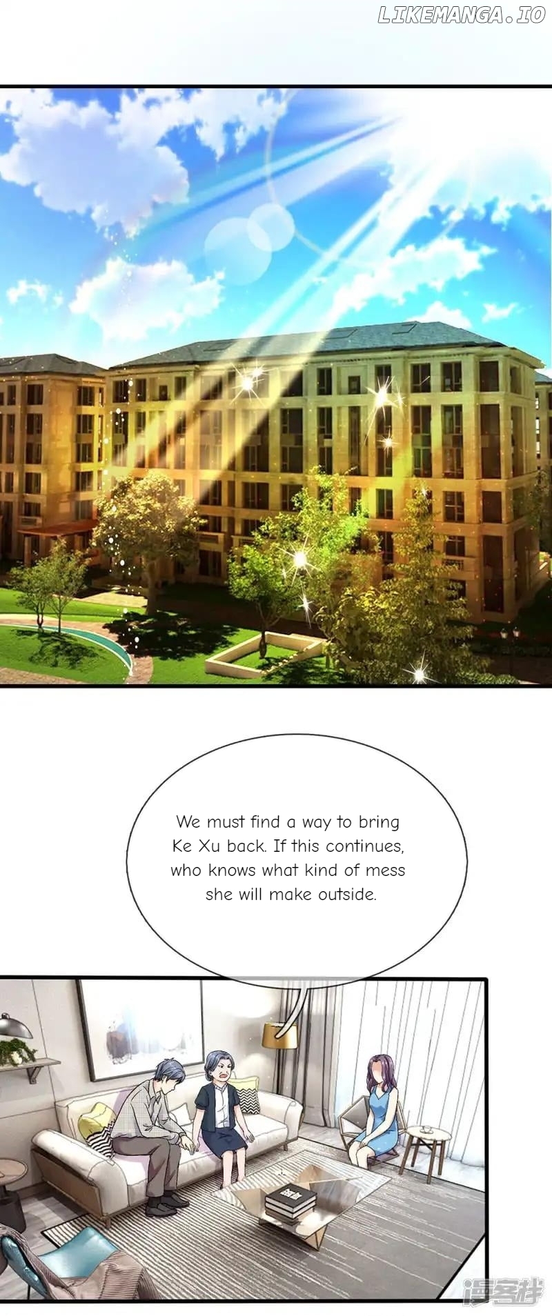 I'll always love you Chapter 40 - page 4