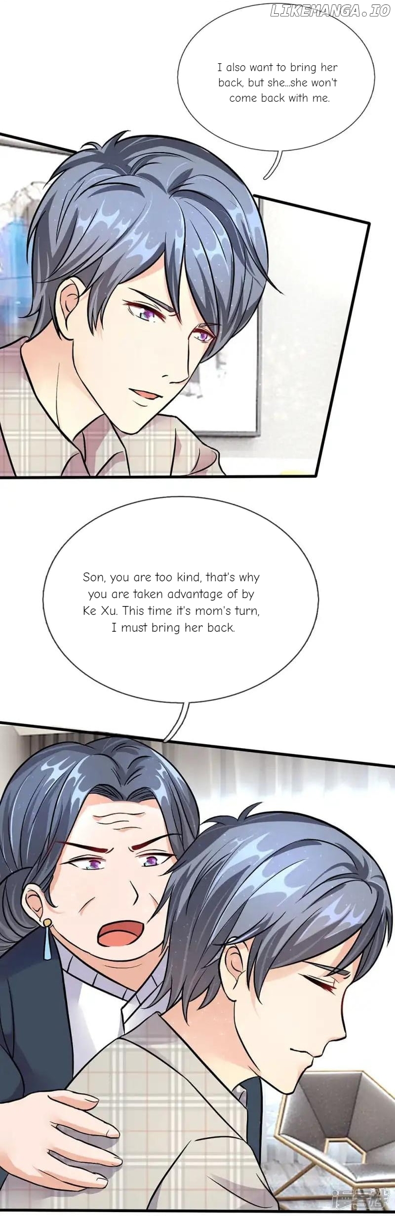 I'll always love you Chapter 40 - page 5
