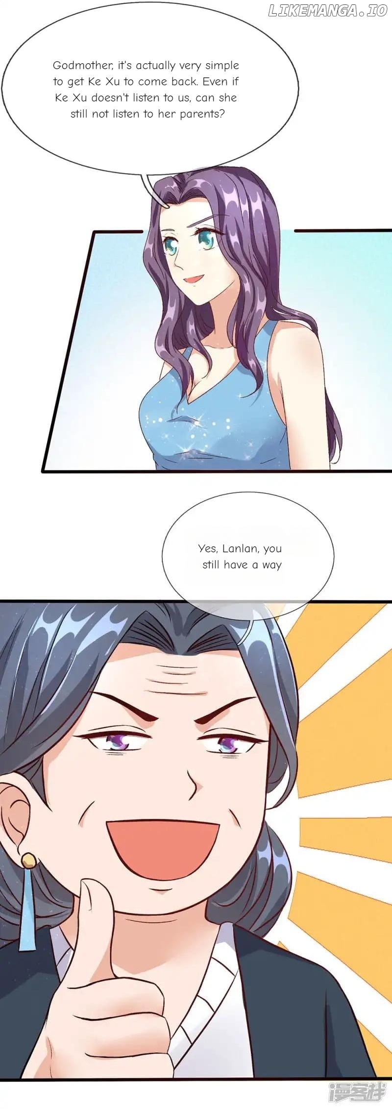 I'll always love you Chapter 40 - page 6