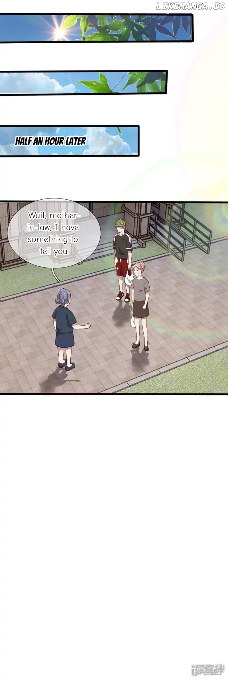 I'll always love you Chapter 40 - page 7