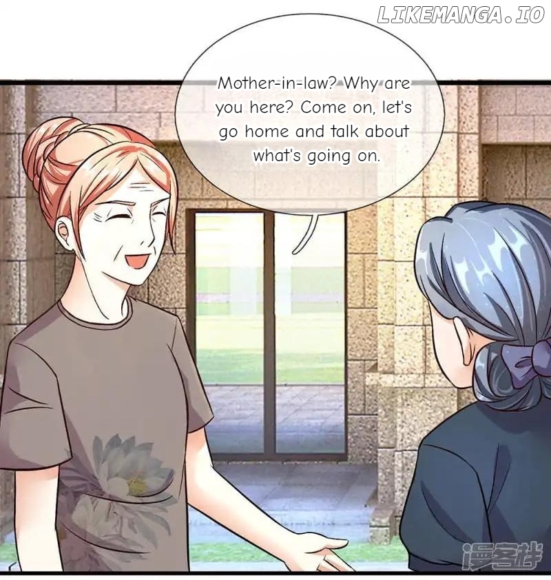 I'll always love you Chapter 40 - page 8