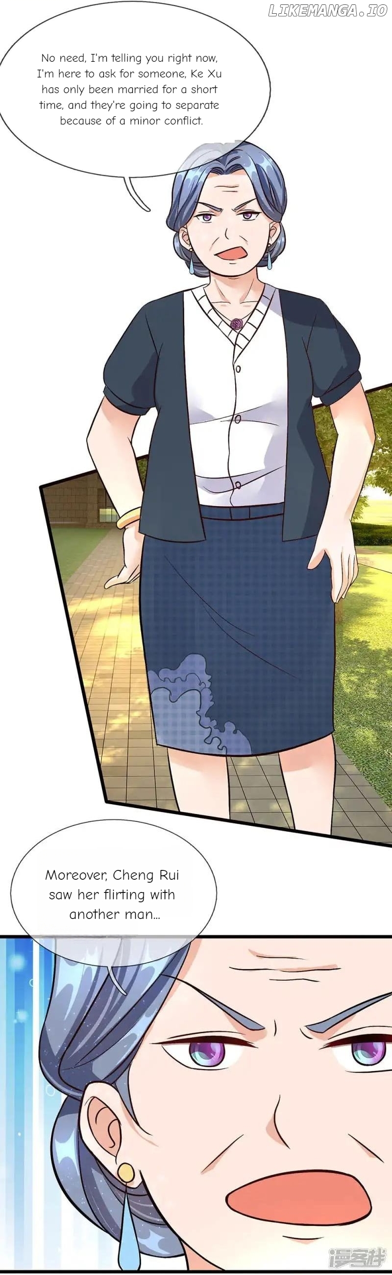 I'll always love you Chapter 40 - page 9