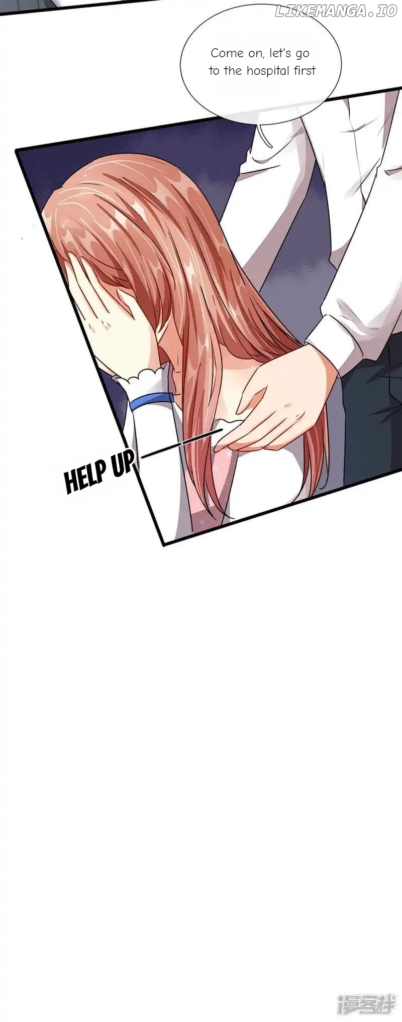 I'll always love you Chapter 41 - page 10