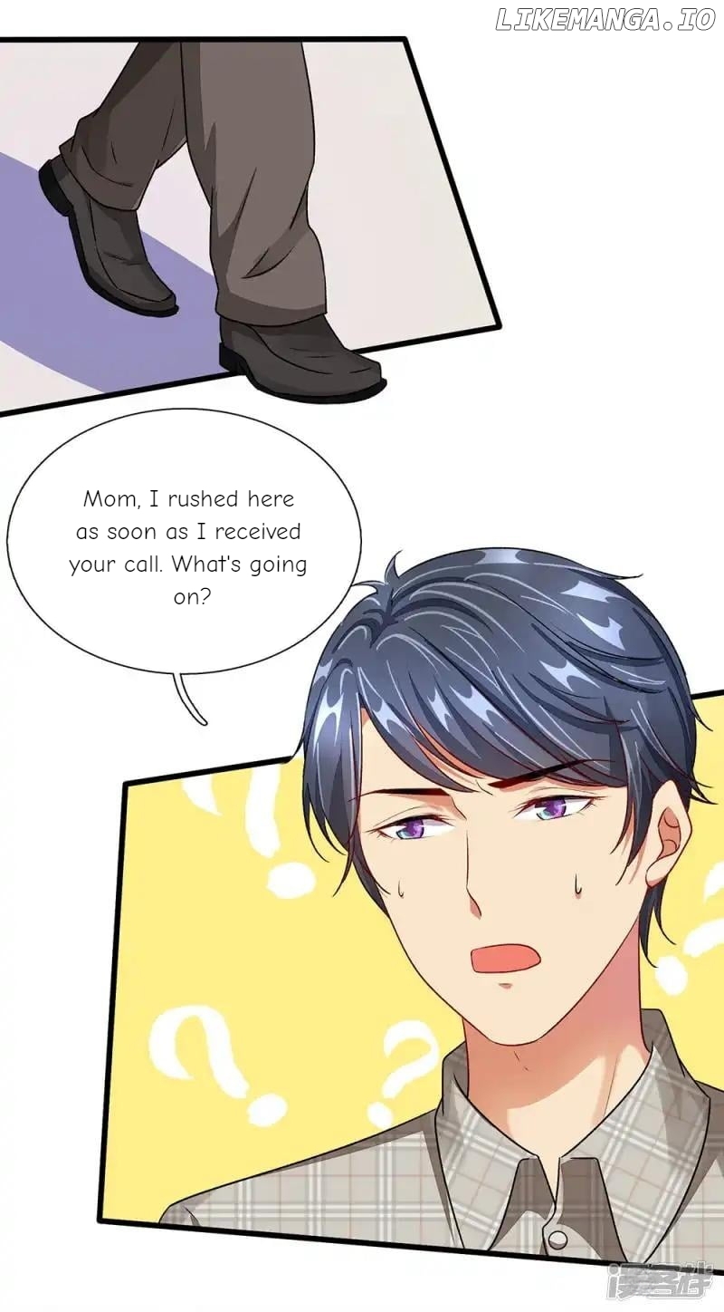 I'll always love you Chapter 41 - page 12