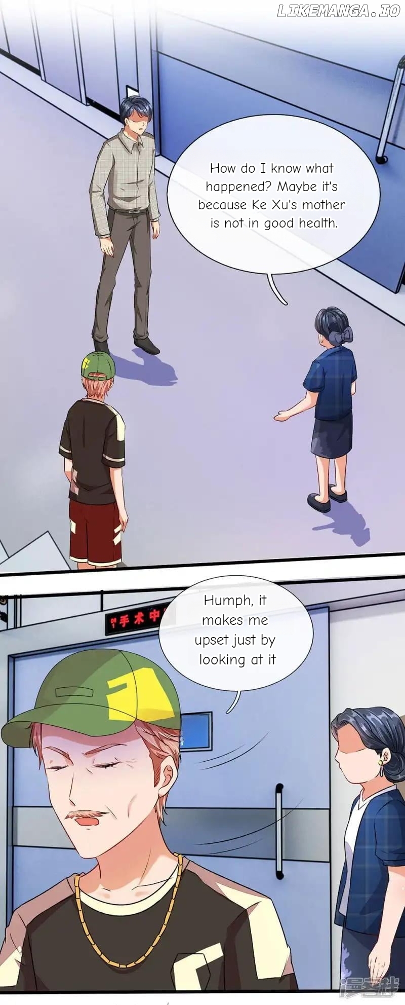 I'll always love you Chapter 41 - page 13