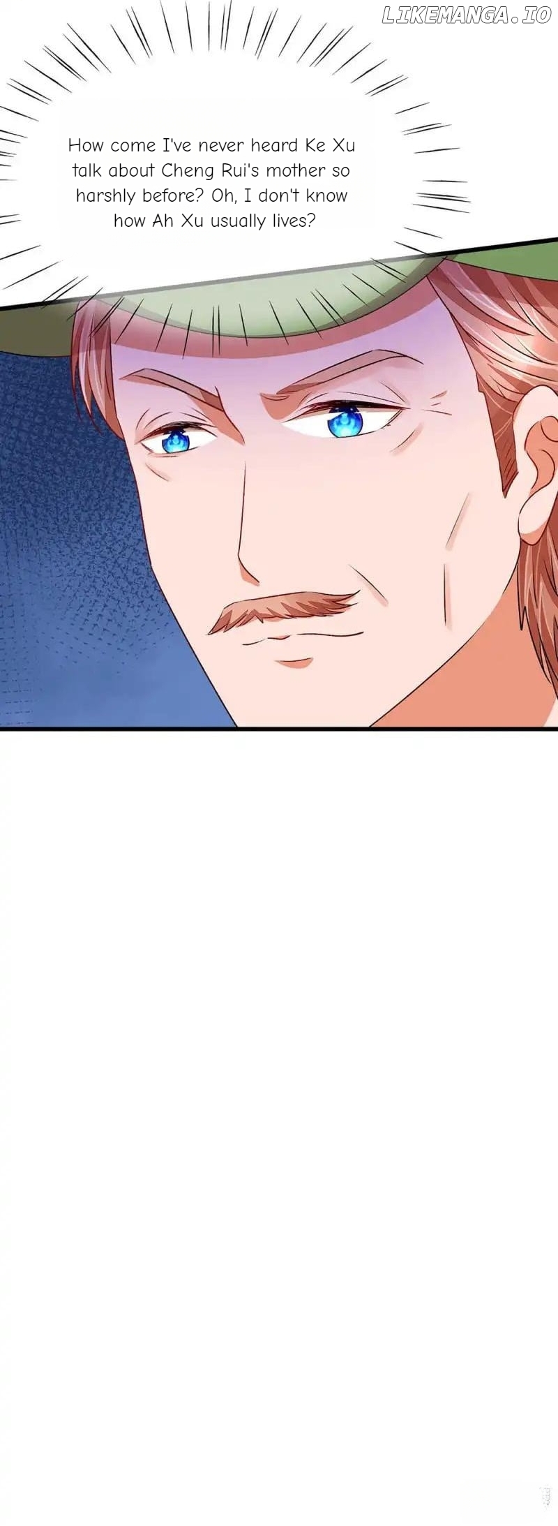 I'll always love you Chapter 41 - page 14
